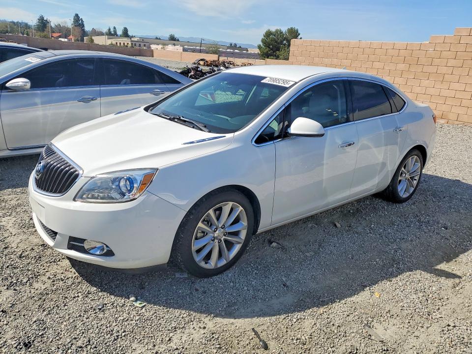 Продажа на аукционе авто 2012 Buick Verano, vin: 1G4PR5SK5C4182383, номер лота: 78985295