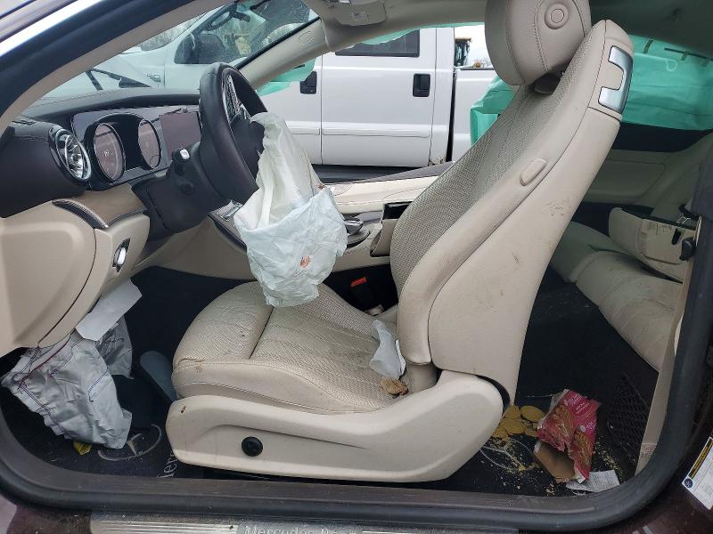 Продаж на аукціоні авто 2019 Mercedes-benz E, vin: WDD1J6HBXKF078396, номер лоту: 79038525
