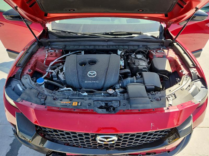 47196316 :رقم المزاد ، 7MMVABEM9RN205195 vin ، 2024 Mazda Cx-50 مزاد بيع