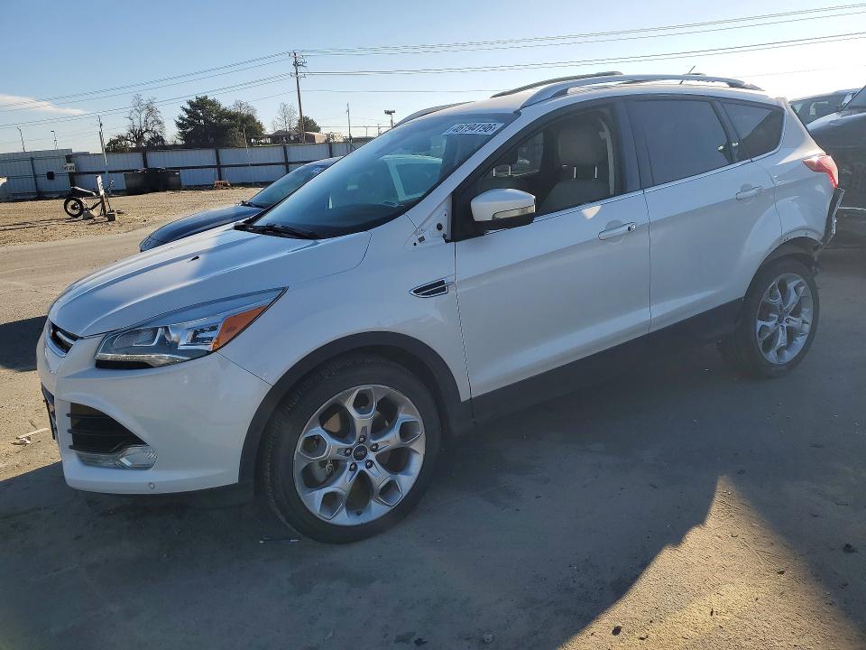 Продаж на аукціоні авто 2014 Ford Escape, vin: 1FMCU9J96EUB80096, номер лоту: 46194196