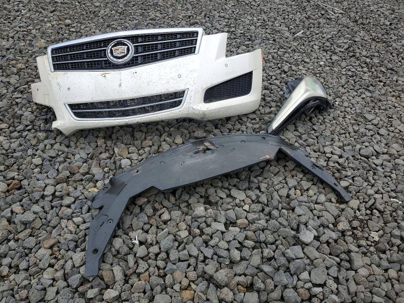 Aukcja sprzedaży 2014 Cadillac Ats, vin: 1G6AH5SX2E0109302, numer aukcji: 47378196