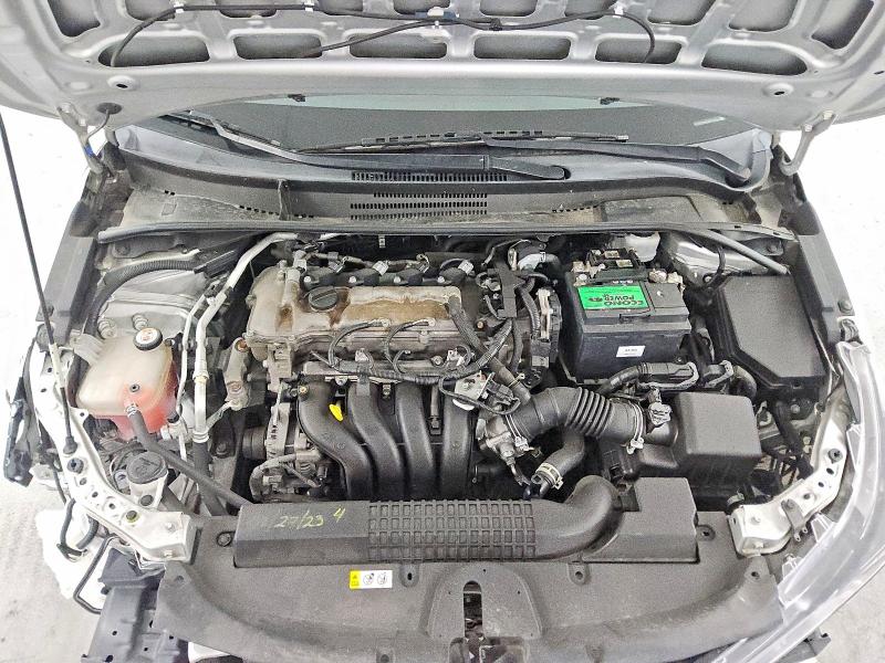 2021 Toyota Corolla მანქანა იყიდება აუქციონზე, vin: 5YFEPMAEXMP188394, აუქციონის ნომერი: 78675765