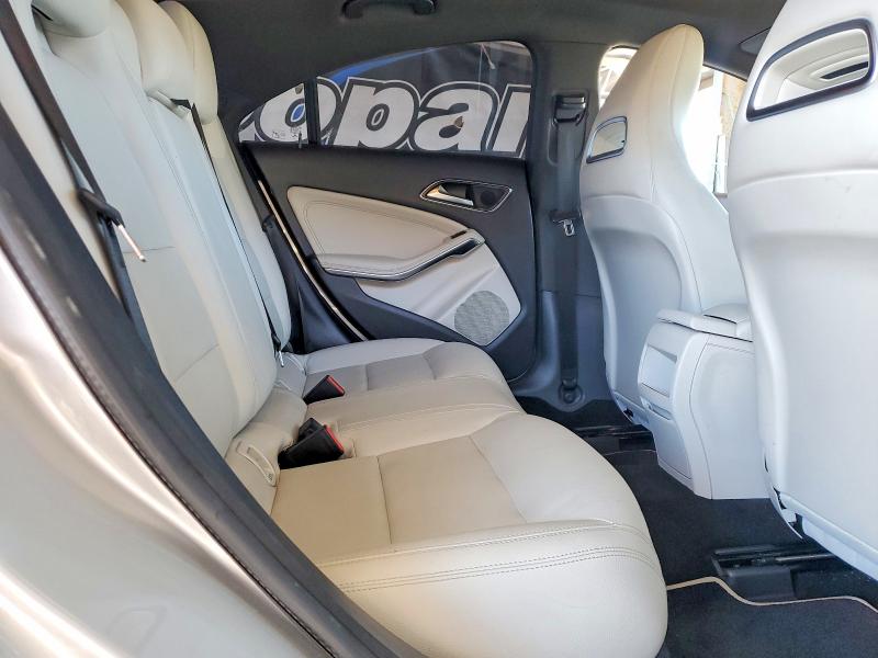 Aukcja sprzedaży 2014 Mercedes-benz Cla, vin: WDDSJ4EB0EN060884, numer aukcji: 47463226