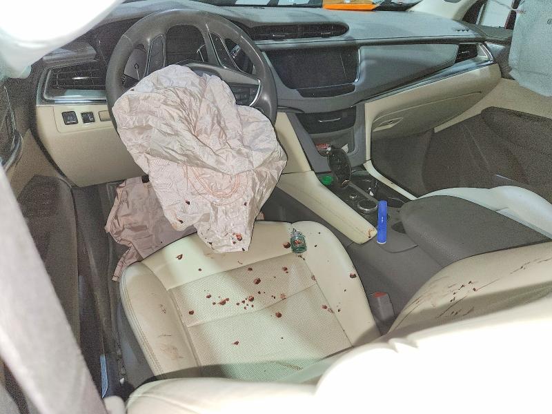 Продаж на аукціоні авто 2020 Cadillac Xt5, vin: 1GYKNDRS3LZ168974, номер лоту: 46415646