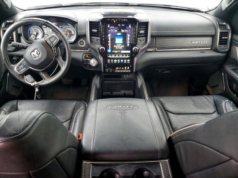 Продаж на аукціоні авто 2020 Ram 1500, vin: 1C6SRFHT0LN173399, номер лоту: 41776156