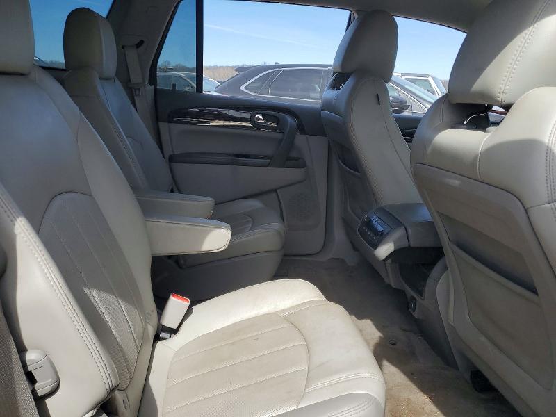 Продажа на аукционе авто 2017 Buick Enclave, vin: 5GAKVCKD4HJ223466, номер лота: 46647986
