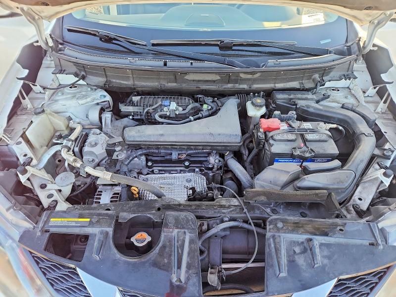 Продаж на аукціоні авто 2015 Nissan Rogue, vin: 5N1AT2MT9FC754528, номер лоту: 46936816