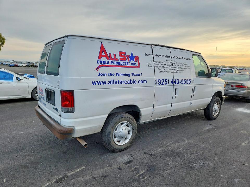 Продажа на аукционе авто 2014 Ford Econoline, vin: 1FTNE1EWXEDA35039, номер лота: 48000956
