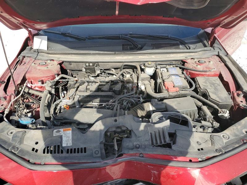 Aukcja sprzedaży 2024 Honda Accord, vin: 1HGCY1F22RA022157, numer aukcji: 48424256