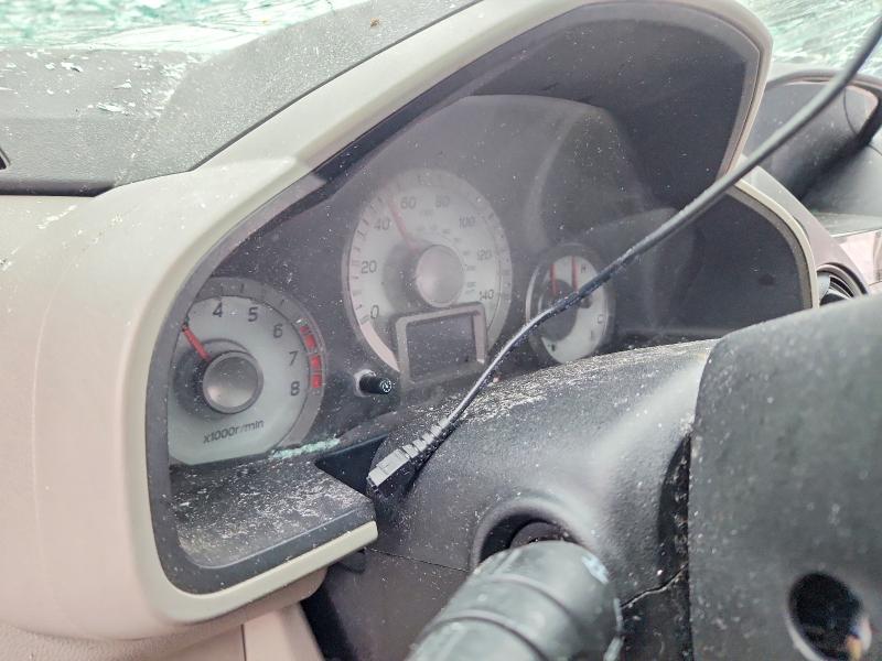 Продажа на аукционе авто 2013 Honda Pilot, vin: 5FNYF4H99DB005006, номер лота: 45941246