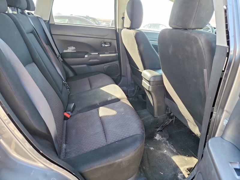 Продаж на аукціоні авто 2019 Mitsubishi Outlander Sport, vin: JA4AP3AUXKU017672, номер лоту: 47406486