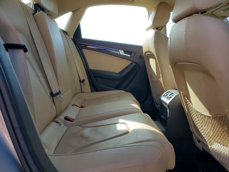 46233606 :رقم المزاد ، WAUFFAFL8EN024358 vin ، 2014 Audi A4 مزاد بيع