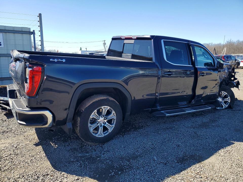 Продажа на аукционе авто 2024 Gmc Sierra, vin: 3GTPUBEK3RG228690, номер лота: 47464596