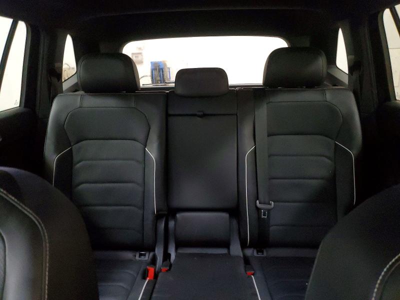78153345 :رقم المزاد ، 3VV4B7AX2RM179590 vin ، 2024 Volkswagen Tiguan مزاد بيع