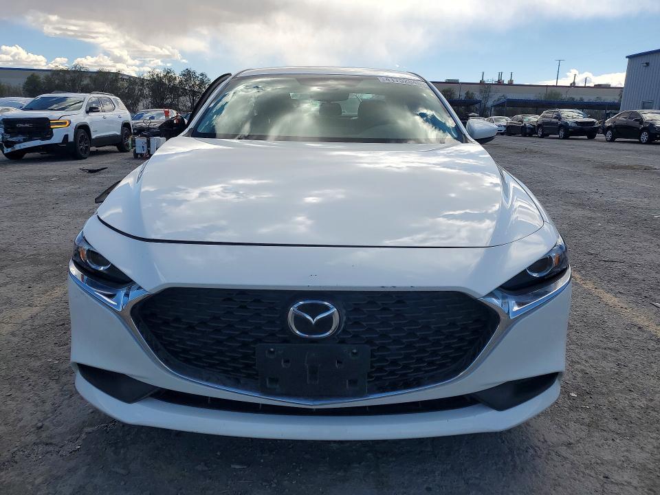 41752046 :رقم المزاد ، 3MZBPABL7LM127666 vin ، 2020 Mazda 3 مزاد بيع