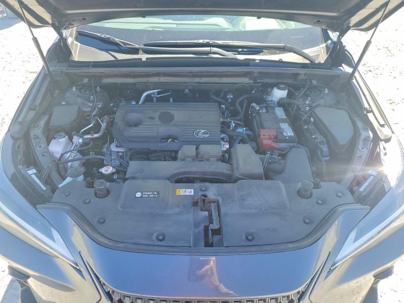 Продаж на аукціоні авто 2025 Lexus Nx 250, vin: 2T2ADCAZ0SC020356, номер лоту: 46654606