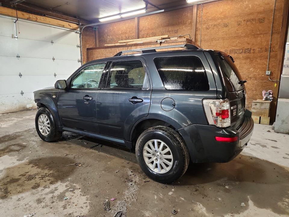 Aukcja sprzedaży 2009 Mercury Mariner, vin: 4M2CU87G69KJ20450, numer aukcji: 45946436