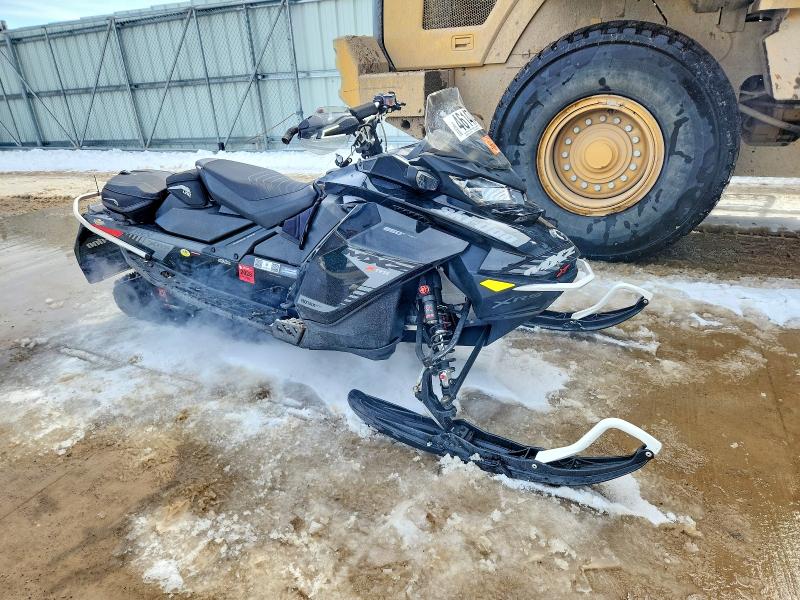 Продаж на аукціоні авто 2019 Ski-doo Snowmobile, vin: 2BPSMXKEXKV000036, номер лоту: 46147426