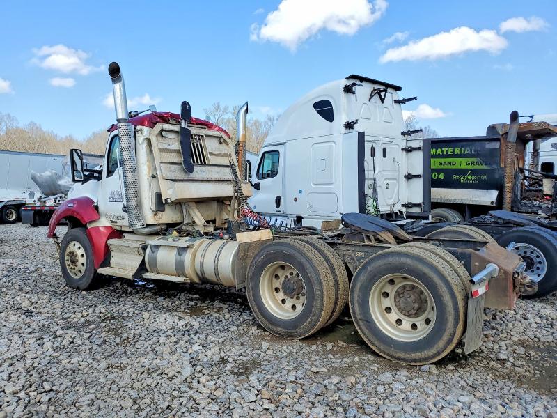 Продажа на аукционе авто 2016 Kenworth T880, vin: 1XKZD40X1GH483460, номер лота: 79003345