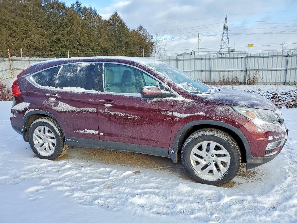 Aukcja sprzedaży 2016 Honda Cr-v, vin: 2HKRM4H73GH120750, numer aukcji: 45784496