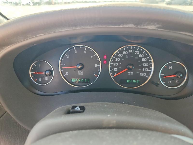 Aukcja sprzedaży 2004 Chrysler Concorde, vin: 2C3HD36M64H601938, numer aukcji: 47911816
