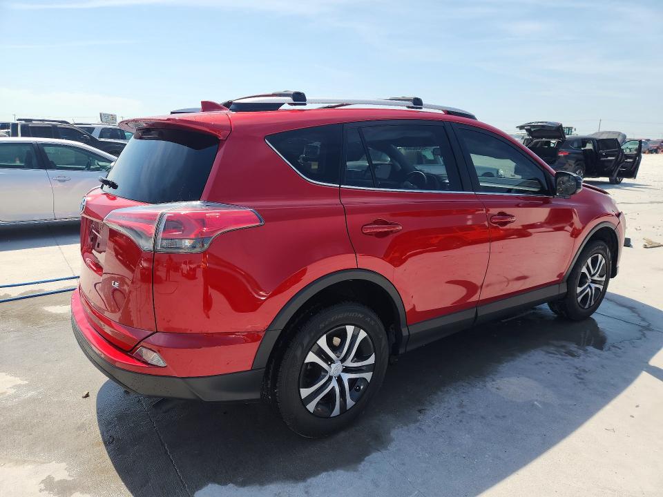 Aukcja sprzedaży 2016 Toyota Rav4, vin: JTMZFREVXGJ098618, numer aukcji: 46936206