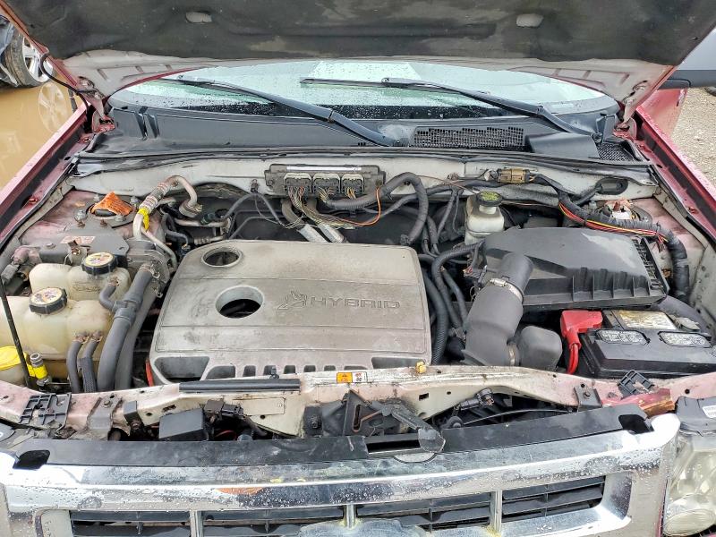 Aukcja sprzedaży 2012 Ford Escape, vin: 1FMCU4K36CKA65925, numer aukcji: 45470366