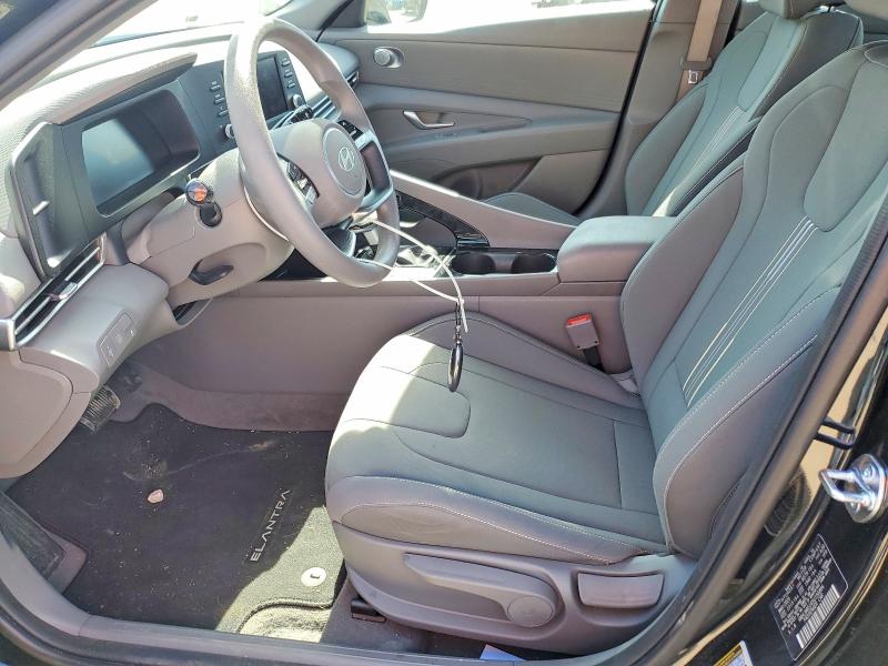 Aukcja sprzedaży 2025 Hyundai Elantra Hybrid, vin: KMHLM4DJ4SU156884, numer aukcji: 46928576