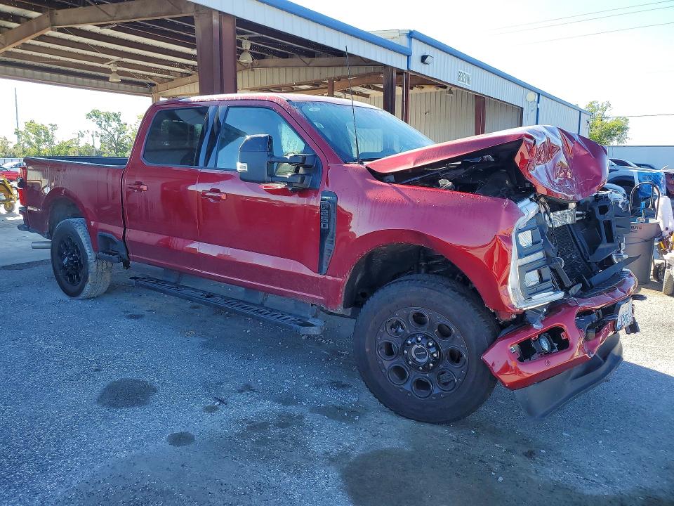 Продажа на аукционе авто 2026 Ford F250, vin: 1FT8W2BN5TEC00367, номер лота: 46568736