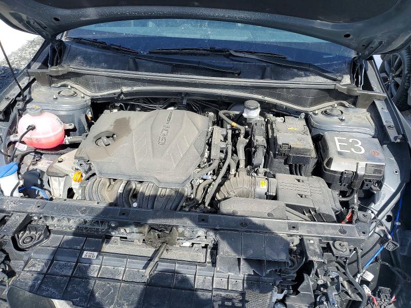 46963076 :رقم المزاد ، KNDPUCDF1T7429954 vin ، 2026 Kia Sportage مزاد بيع
