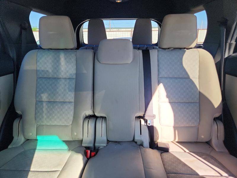 Продажа на аукционе авто 2013 Ford Explorer, vin: 1FM5K7D81DGA33347, номер лота: 41727106