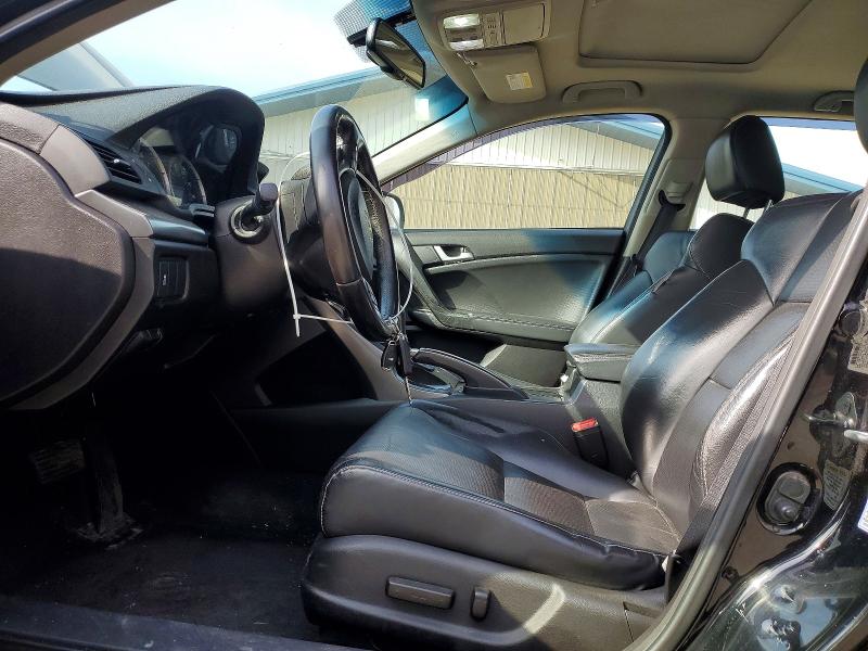 Продажа на аукционе авто 2012 Acura Tsx, vin: JH4CW2H52CC003412, номер лота: 48058576