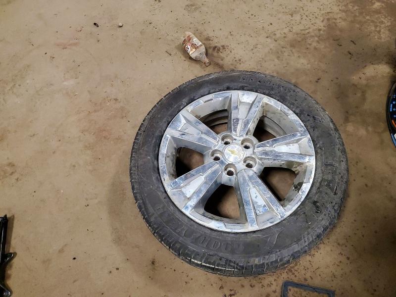 2011 Chevrolet Equinox მანქანა იყიდება აუქციონზე, vin: 2CNFLGE54B6262611, აუქციონის ნომერი: 47500516
