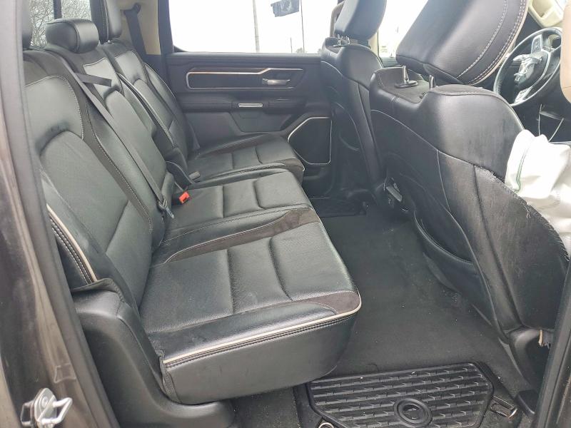 Aukcja sprzedaży 2020 Ram 1500, vin: 1C6RREJT5LN239027, numer aukcji: 46895836