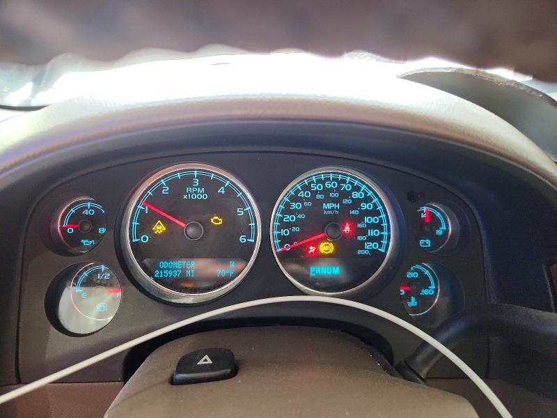 46405306 :رقم المزاد ، 3GCRKTE38AG235488 vin ، 2010 Chevrolet Silverado مزاد بيع