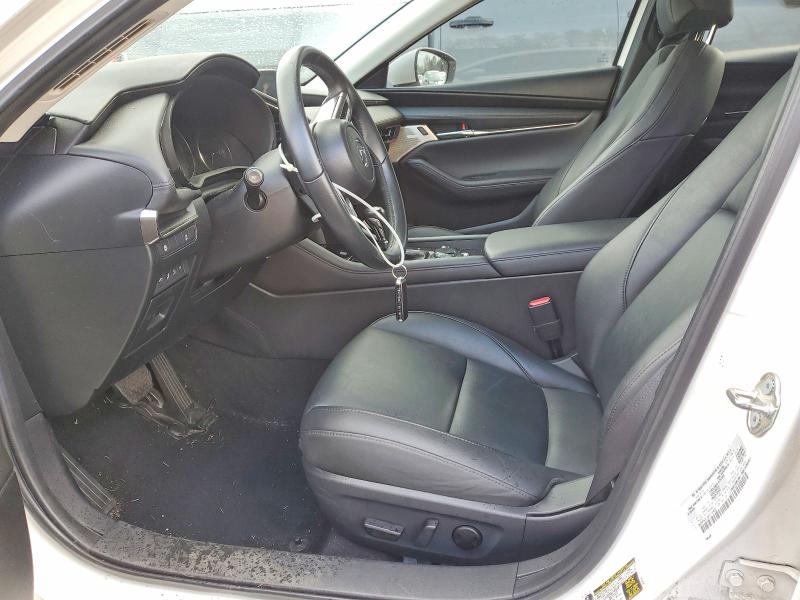 Aukcja sprzedaży 2019 Mazda 3, vin: 3MZBPADL3KM112495, numer aukcji: 41616216
