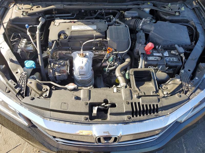 Aukcja sprzedaży 2016 Honda Accord, vin: 1HGCR2F74GA025296, numer aukcji: 47962226
