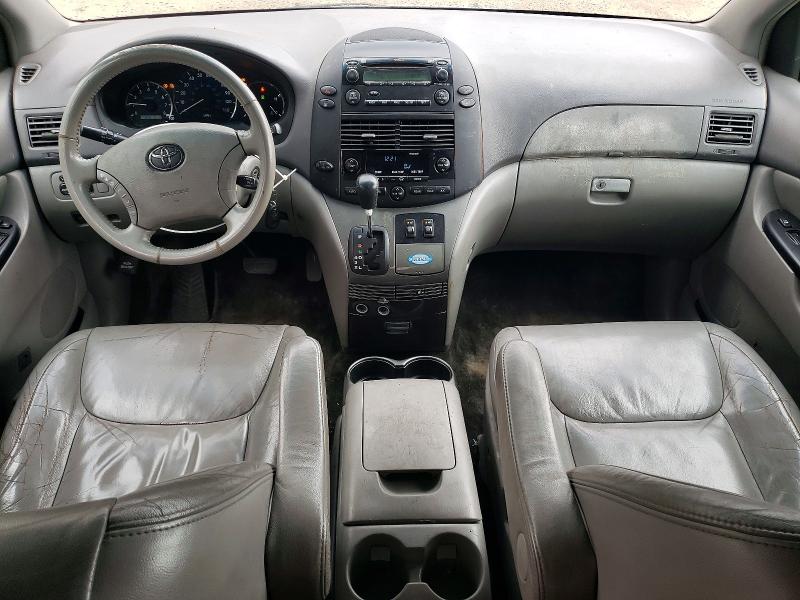 Aukcja sprzedaży 2009 Toyota Sienna, vin: 5TDZK22CX9S261912, numer aukcji: 47186346