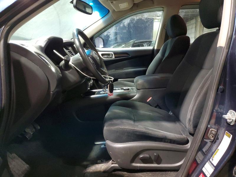 Продаж на аукціоні авто 2015 Nissan Pathfinder, vin: 5N1AR2MM8FC712780, номер лоту: 79015825