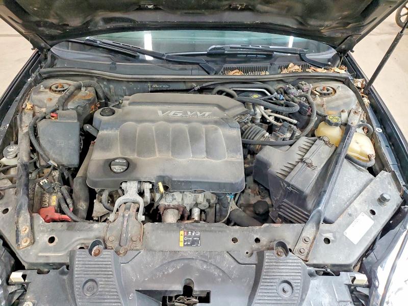 2015 Chevrolet Impala Limited მანქანა იყიდება აუქციონზე, vin: 2G1WA5E33F1104270, აუქციონის ნომერი: 46000976