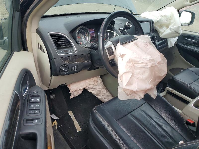 Aukcja sprzedaży 2014 Chrysler Town & Country, vin: 2C4RC1BGXER436933, numer aukcji: 47195976