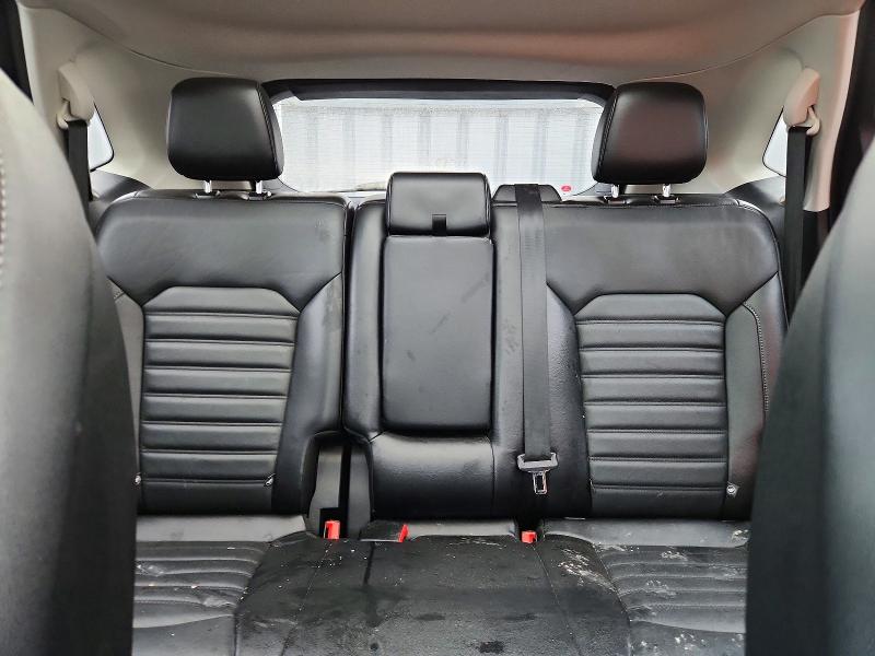 Aukcja sprzedaży 2015 Ford Edge, vin: 2FMTK4J86FBB01159, numer aukcji: 45745846