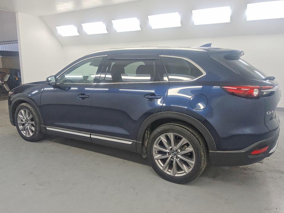 Aukcja sprzedaży 2020 Mazda Cx-9, vin: JM3TCADY3L0403086, numer aukcji: 78626835
