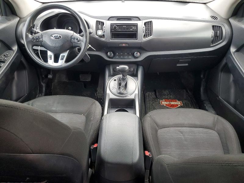 Продаж на аукціоні авто 2013 Kia Sportage, vin: KNDPB3A23D7422559, номер лоту: 78713605