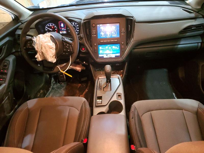 46704576 :رقم المزاد ، 4S4GUHB69T3707440 vin ، 2026 Subaru Crosstrek مزاد بيع