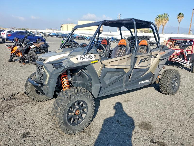 Aukcja sprzedaży 2021 Polaris Rzr, vin: 3NSN4E921MF586676, numer aukcji: 79652165
