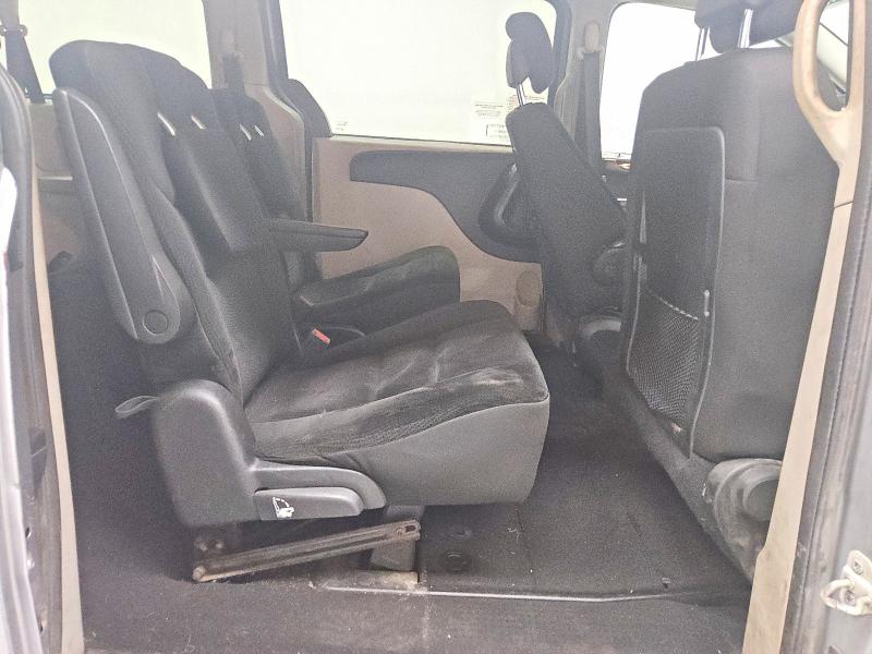 Aukcja sprzedaży 2019 Dodge Grand Caravan, vin: 2C4RDGBG8KR798674, numer aukcji: 46742036