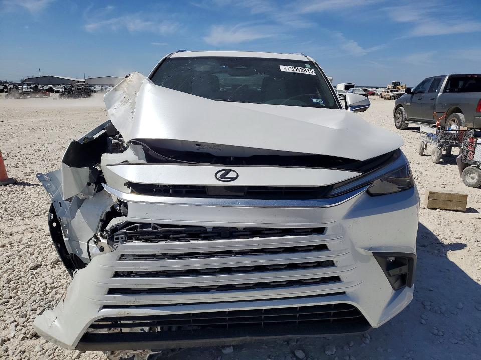Продаж на аукціоні авто 2025 Lexus Tx 350, vin: 5TDAAAB61SS042055, номер лоту: 79588915