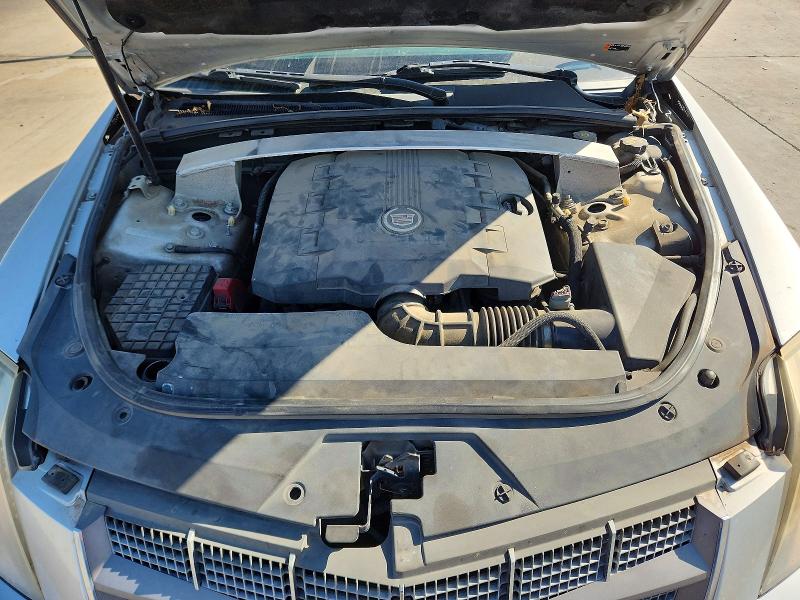 Aukcja sprzedaży 2011 Cadillac Cts, vin: 1G6DA5EY6B0125939, numer aukcji: 48169576