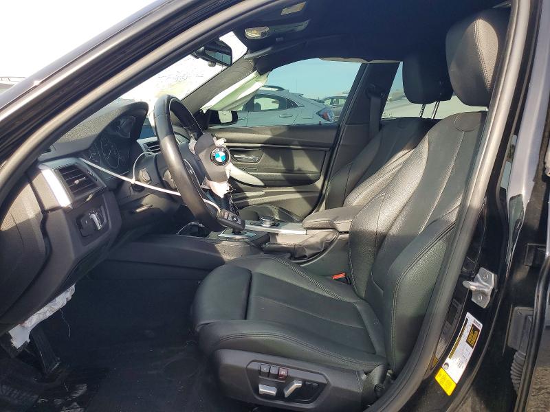 Aukcja sprzedaży 2018 Bmw 320, vin: WBA8A9C54JAH13006, numer aukcji: 46232066